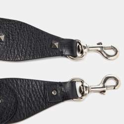 Valentino Multicolor Camu Butterfly Guitar Bag Strap