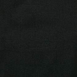 Valentino Garavani Black Viscose Mini Dress and Skirt Set M