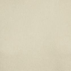 Pre Owned Valentino Cream Cashmere Round Neck Sweater S