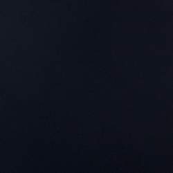 Pre Owned Valentino Navy Blue Crepe Belted Blazer And Skirt Suit L