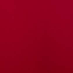 Pre Owned Valentino Red Silk Crepe de Chine Bow Detail Mini Shift Dress L