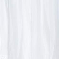 Pre Owned Valentino White Cotton Flared Maxi Skirt S