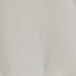 Pre Owned Valentino Cream Crepe Floral Applique Mini Dress S