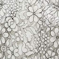 Pre Owned Valentino White Lace Top M