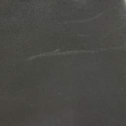 مملوكة مسبقًا Valentino Black Leather Rockstud Va Va Voom Chain Clutch