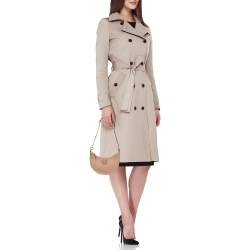 مملوكة مسبقًا Valentino Rose Cannelle Leather Mini VLogo Hobo