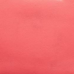 Pre Owned Valentino Multicolor Leather Carmen Flap Shoulder Bag