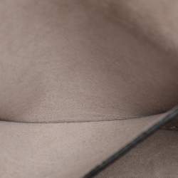 Valentino Beige Leather Rockstud Crossbody Flap Bag