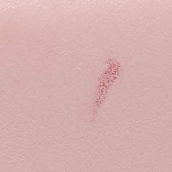 Valentino Light Pink Leather Mini Rockstud Glam Lock Shoulder Bag