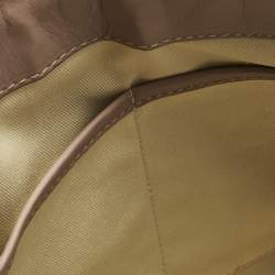 Valentino Multicolor Python and Leather Aphrodite Bow Bag