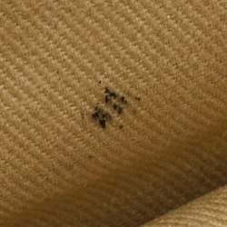 Pre Owned Valentino Dark Green Leather Rockstud Small Glam Lock Shoulder Bag