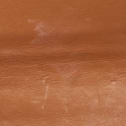 Pre Owned Valentino Tan Leather Stud Sign Flap Shoulder Bag