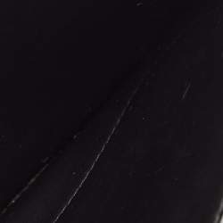 Pre Owned Valentino Supervee White Leather Shoulder Bag