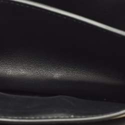 مملوكة مسبقًا حقيبة كتف فالنتينو بي- روكستد باترفلاي دنيم زرقاء