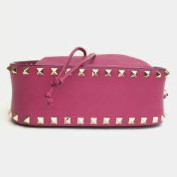 مملوكة مسبقًا حقيبة فالنتينو باكت روكستد جرافاني