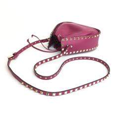 مملوكة مسبقًا حقيبة فالنتينو باكت روكستد جرافاني