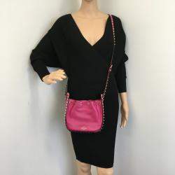 مملوكة مسبقًا حقيبة فالنتينو باكت روكستد جرافاني