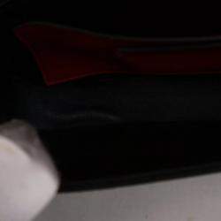 Pre Owned Valentino Small Calfskin Loco Shoulder Bag