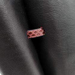 Pre Owned Valentino Black Leather Bucket Bag