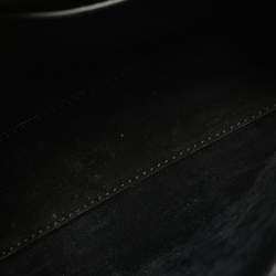 Pre Owned حقيبة كروس فاب فالن*تينو جلد زرقاء روكستد