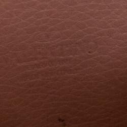 Pre Owned Valentino Pink Leather Rockstud Shoulder Bag