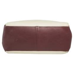 Valentino Multicolor Leather Mime Top Handle Bag