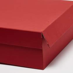 Pre Owned Valentino Black Rubber Rose Atelier Knee Length Boots Size 36