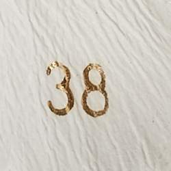 Pre Owned Valentino White Leather and Mesh Low Top Sneakers Size 38