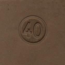 Pre Owned Valentino Black Lace and Leather Espadrille Flats Size 40