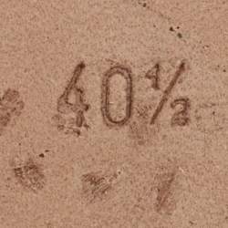 Pre Owned Valentino Green Suede Rockstud Crystal Embellished Flat Slide Sandals Size 40.5