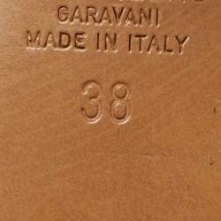 Pre Owned Valentino Rockstud Size 38 Pink Patent Leather Slide Sandals