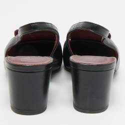 مملوكة مسبقًا صندل فالنتينو جلد فضي روكستد بحزام للكاحل مقاس 38