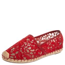 Waterfall Espadrille Flats – Luxuria & Co.