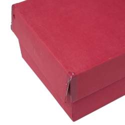 مملوكة مسبقًا حذاء رياضى فالنتينو فلاى كرو غليتر وجلد فضي / أبيض عنق منخفض مقاس 40