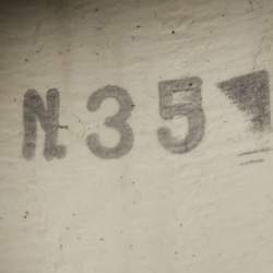 Pre Owned Valentino Multicolor Suede, Camo Print Leather and Canvas Rockrunner Sneakers Size 35.5