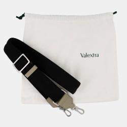 مملوكة مسبقًا حقيبة ميني في لاين ريبورتر توندراجرين جلد عجل ناعم