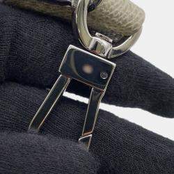 مملوكة مسبقًا حقيبة ميني في لاين ريبورتر توندراجرين جلد عجل ناعم