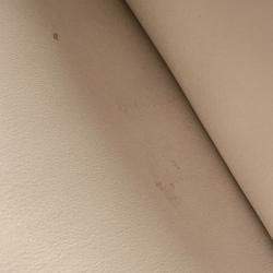 مملوكة مسبقًا Valextra Valextra Idide 2Way Handbag Light Gray Leather Size Large