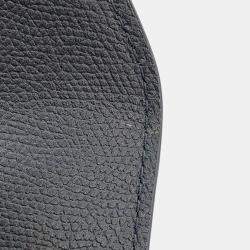 مملوكة مسبقًا حقيبة فالاكسترا جلد أسود مقاس ميكرو إيزيد