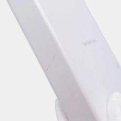 Pre Owned Van Cleef & Arpels 18K Yellow Gold and Diamond Frivole Necklace 