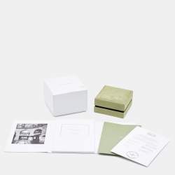 مملوكة مسبقًا Van Cleef & Arpels Vintage Alhambra Diamond 18K Rose Gold Pendant Necklace