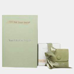 Van Cleef & Arpels Sweet Alhambra Earstuds