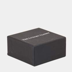 مملوكة مسبقًا خاتم فان كليف أند أربلز بيرلي ذهب وردي عيار 18 مقاس 52