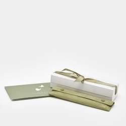 مملوكة مسبقًا سوار فان كليف أند أربلز فينتاج ألهامبرا عقيق 18 قيراط ذهب أصفر 5 أنماط محطة