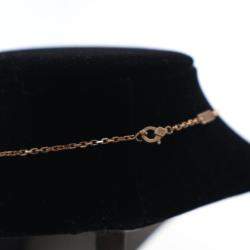 مملوكة مسبقًا Van Cleef & Arpels Mother of Pearl Magic Alhambra Pendant