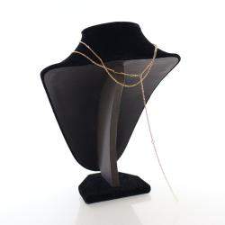 مملوكة مسبقًا قلادة فان كليف آند أربلز ماجيك الهامبرا عقيق