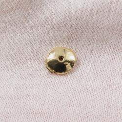 مملوكة مسبقًا أقراط فان كليف آند إربلز سويت ألهامبرا ذهب أصفر عيار 18