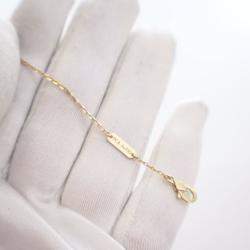 Pre Owned Van Cleef & Arpels Onyx Vintage Alhambra Pendant