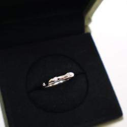 Pre Owned خاتم فان كليف آند اربلز تندرمان إتوالز