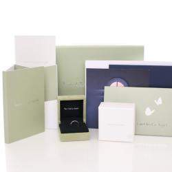 Pre Owned خاتم فان كليف آند اربلز تندرمان إتوالز